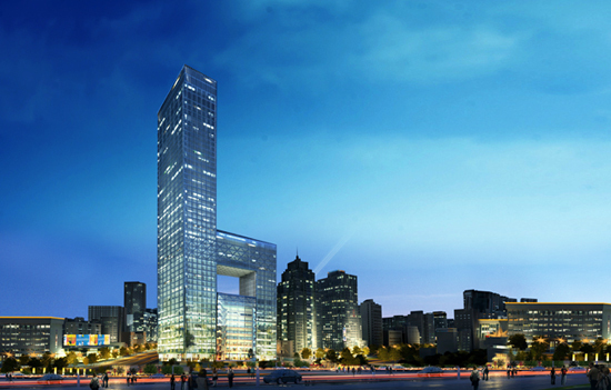 品質(zhì)精耕12載 湖北保利在漢品牌效應逐步凸顯