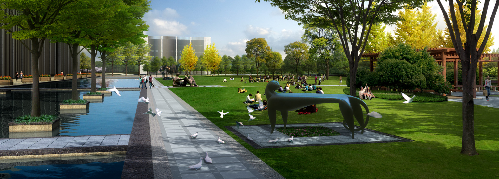 以商業地產視角探索養老地產創新發展模式