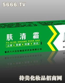 八六五護(hù)膚品 產(chǎn)品、加盟店模式與信息科技融合的技術(shù)開發(fā)