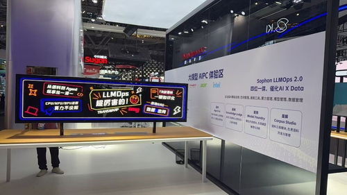 WAIC 2025 AI智能體成未來方向，上市公司加速布局信息科技領(lǐng)域