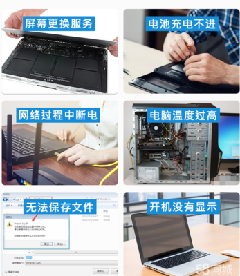 投影儀及計(jì)算機(jī)辦公設(shè)備的常見(jiàn)故障與維修指南