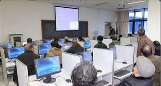 寶山顧村與東方國(guó)貿(mào) 專業(yè)電腦培訓(xùn)與商務(wù)文秘課程，免費(fèi)試聽開啟技能提升之旅